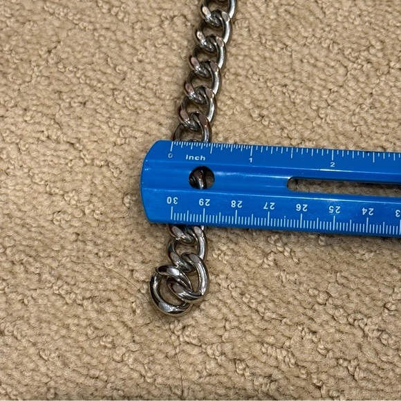 Silver Chain - Picture 4 of 4